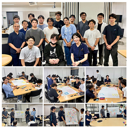 2columnデザイン画像