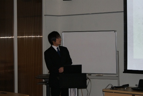 平成23年度国際マインド成果報告会を開催しました01