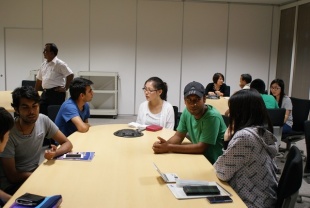 留学生との協働学習を実施しました02