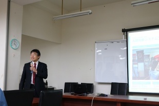 2016 NTU-Kyutech Seminar 04