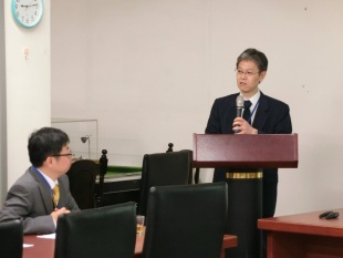 2017 NTU-Kyutech Seminar 02