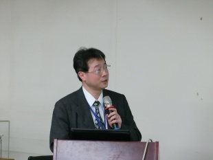 2017 NTU-Kyutech Seminar 03