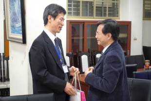 2017 NTU-Kyutech Seminar 05