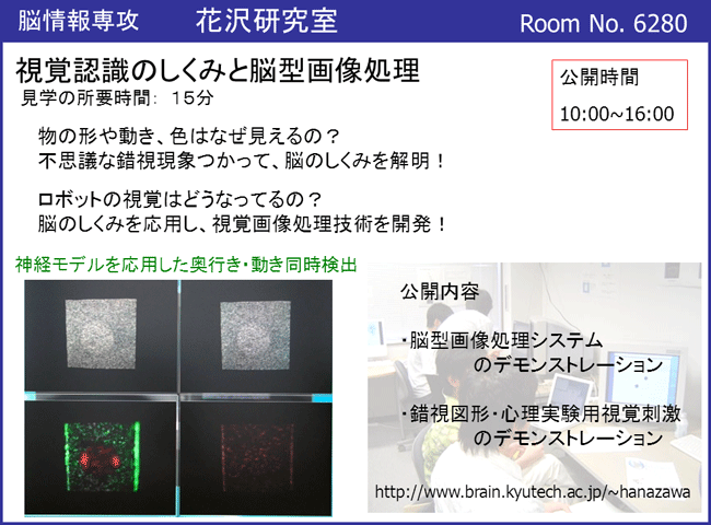 古川研究室