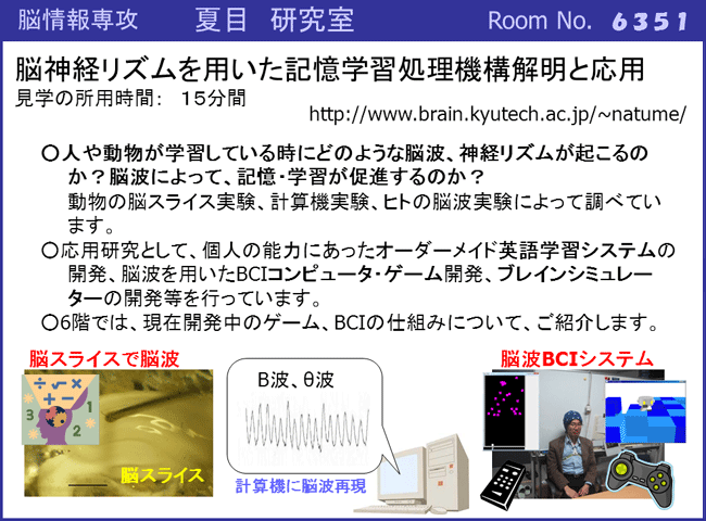 古川研究室