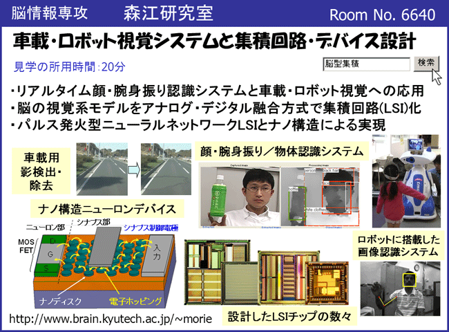 中川研究室