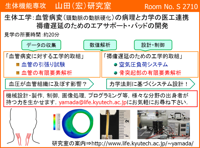 山田研究室