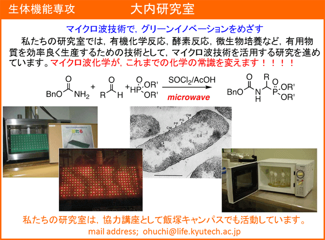 大内研究室