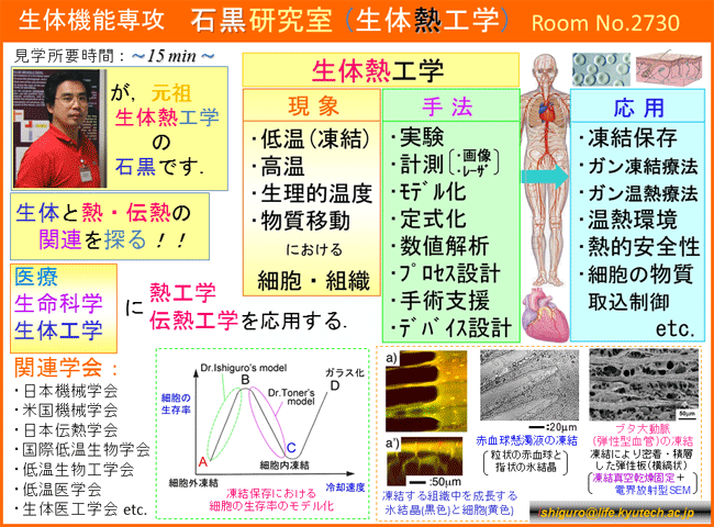 石黒研究室