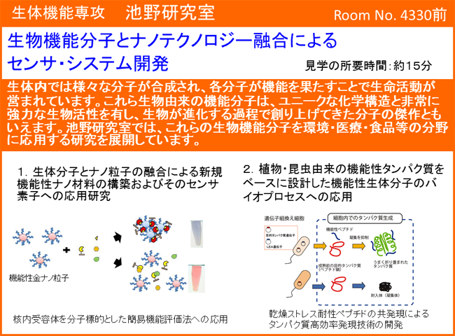 池野研究室