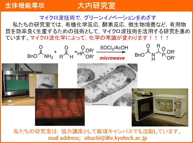 大内研究室