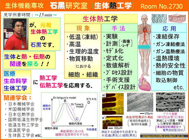 石黒研究室